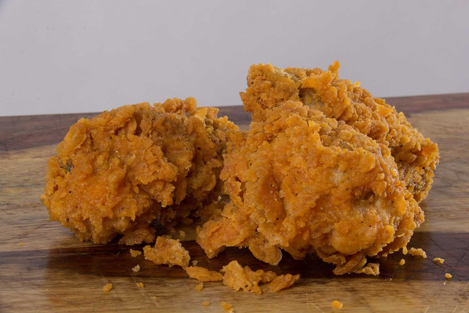 Texas Fried Chicken Breading® Idan Foods