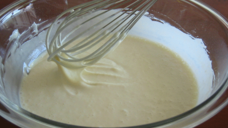 Benefits of Partnering with a Custom Batter Manufacturer - Idan Foods