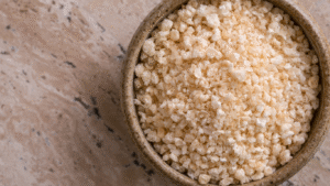 bread crumb