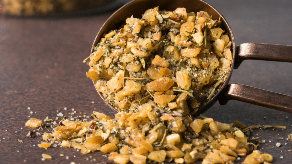 seasoning blends