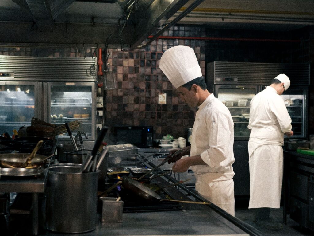commercial-food-service