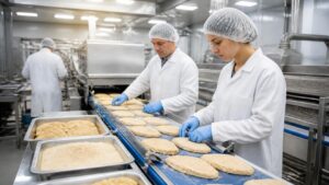 What to Demand from Your Breading Supplier