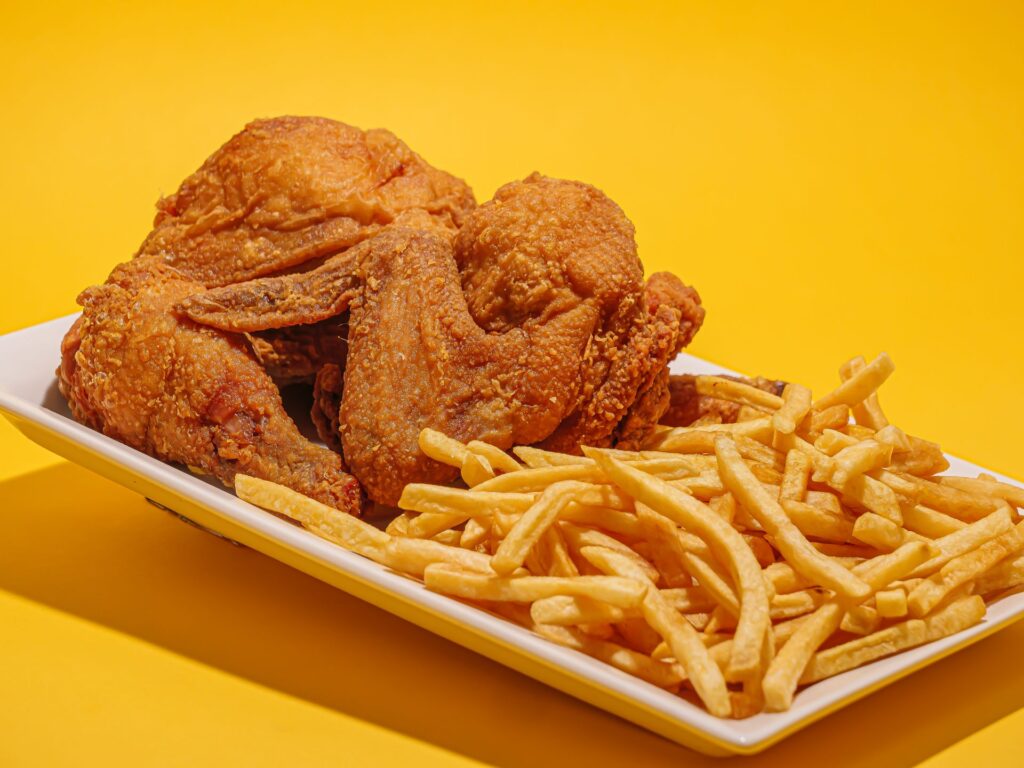 How to Create a Signature Fried Chicken Dish That Keeps Customers Coming Back