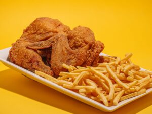 How to Create a Signature Fried Chicken Dish That Keeps Customers Coming Back